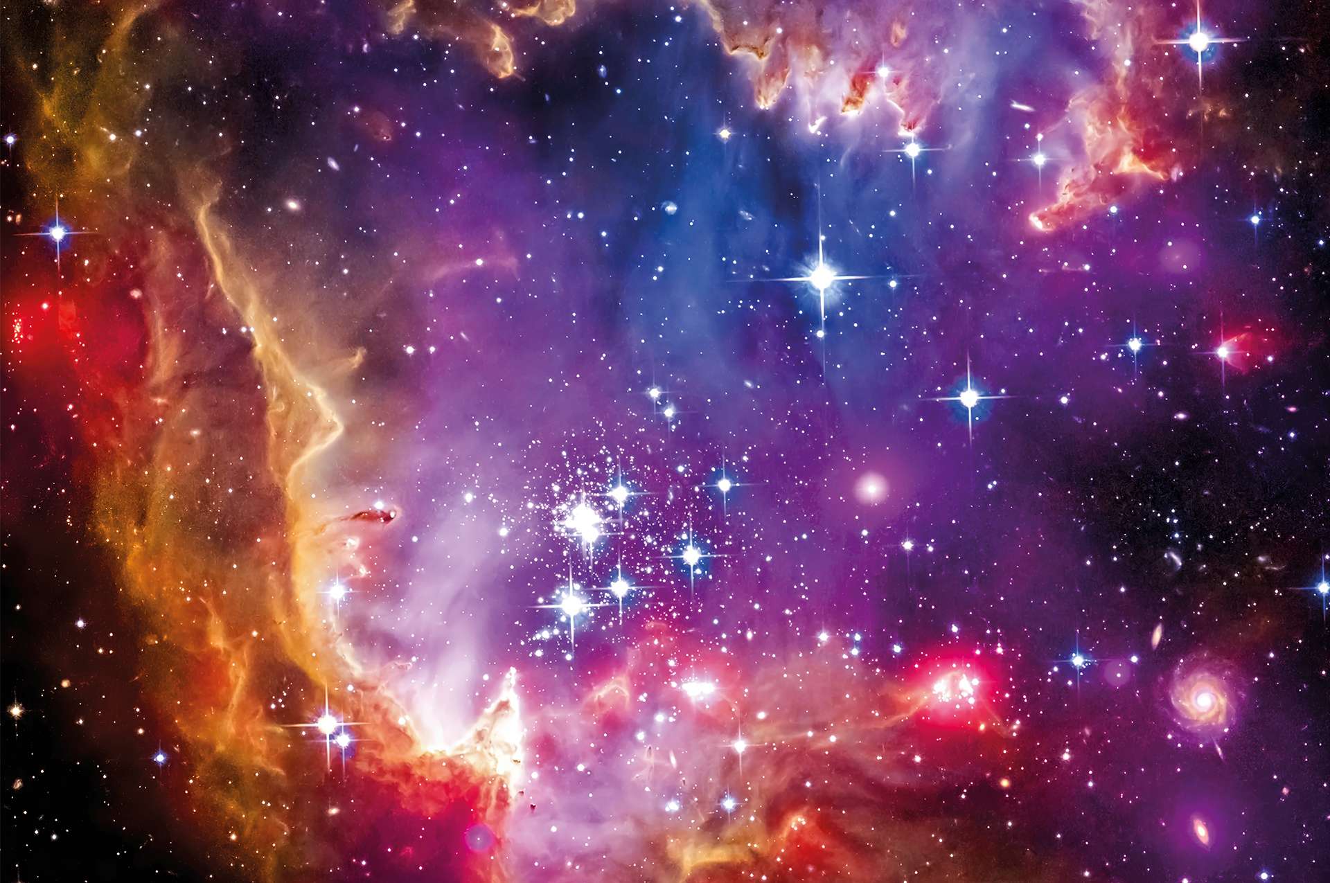 Royal Leamington Spa Bach Choir